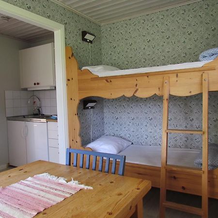 Siljansnäs Olsnaesgarden旅舍 外观 照片