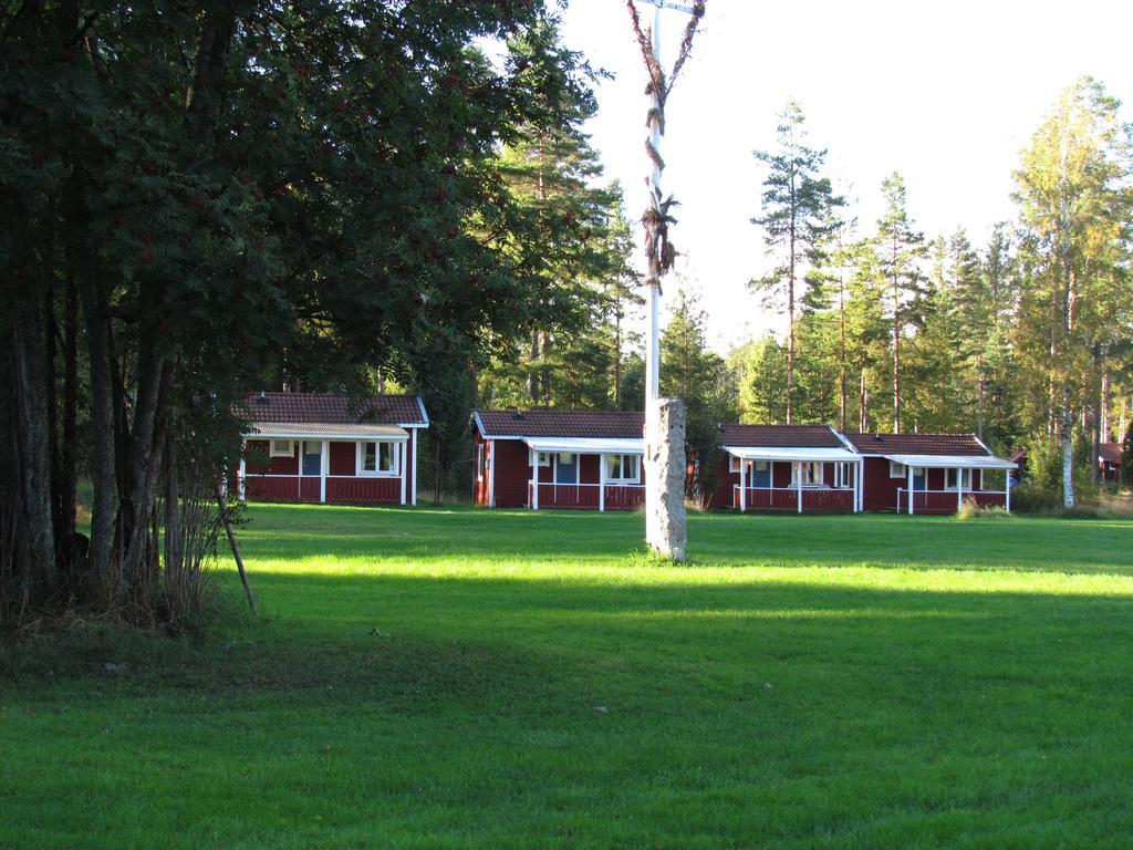 Siljansnäs Olsnaesgarden旅舍 外观 照片