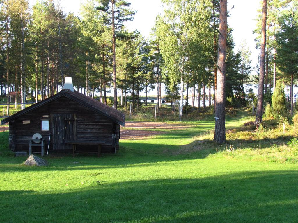 Siljansnäs Olsnaesgarden旅舍 客房 照片
