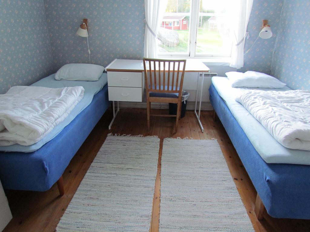 Siljansnäs Olsnaesgarden旅舍 客房 照片