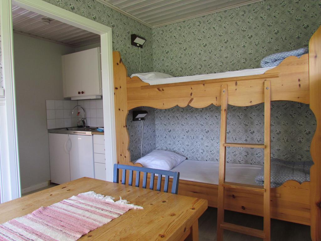 Siljansnäs Olsnaesgarden旅舍 外观 照片